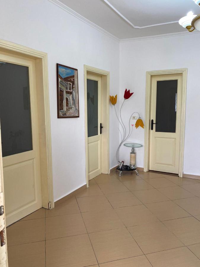 Marl'S Home Berat Exterior photo