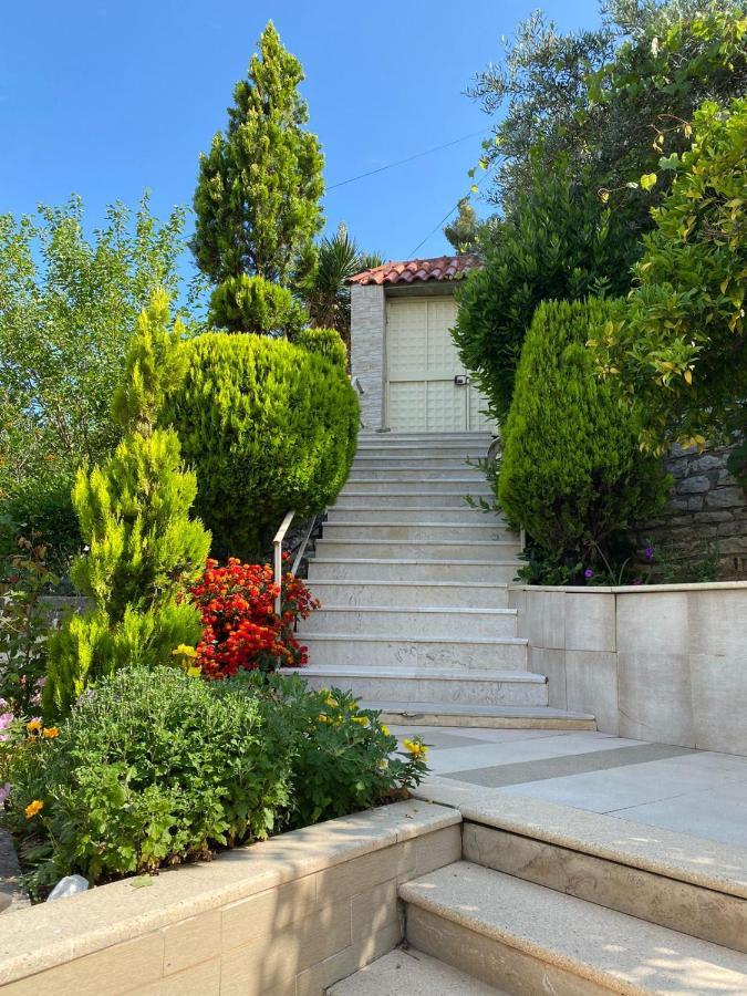 Marl'S Home Berat Exterior photo