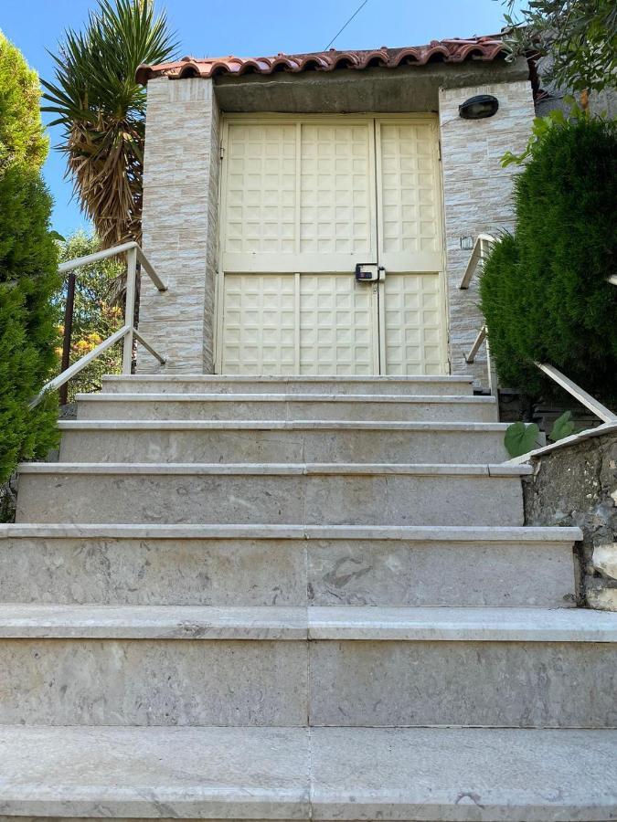 Marl'S Home Berat Exterior photo