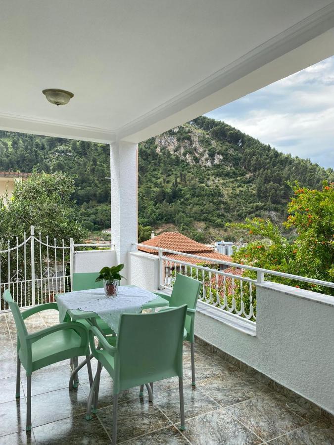 Marl'S Home Berat Exterior photo