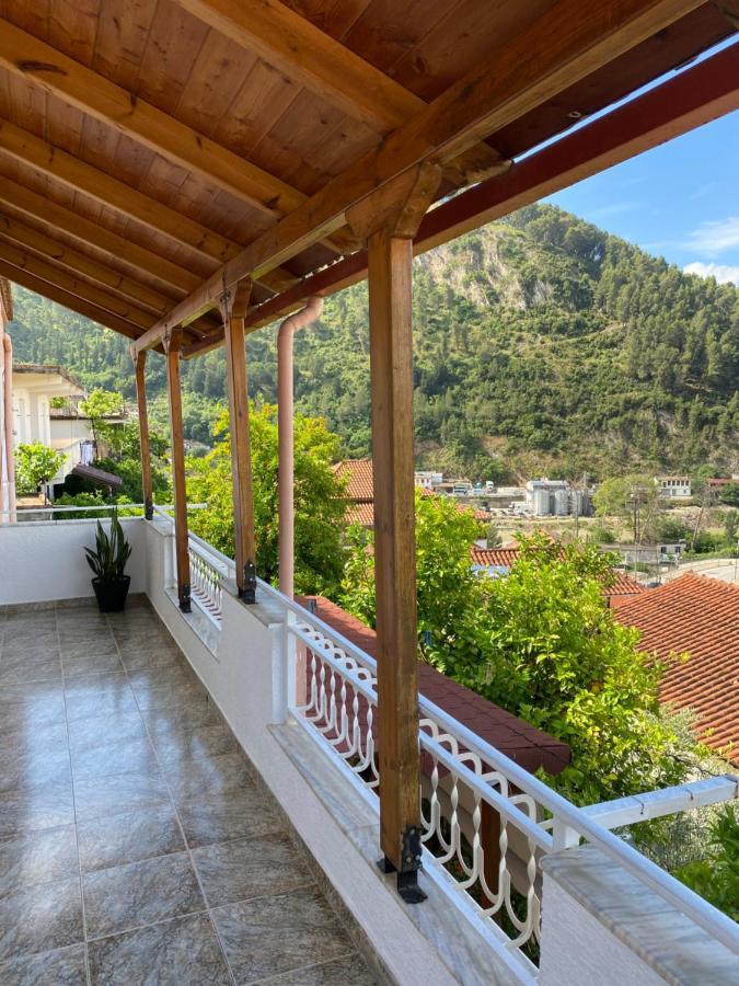 Marl'S Home Berat Exterior photo