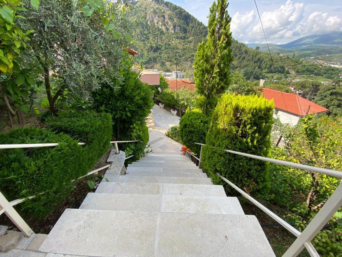 Marl'S Home Berat Exterior photo