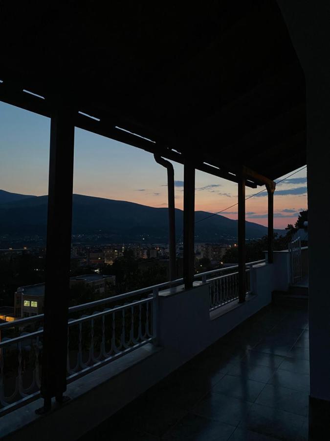 Marl'S Home Berat Exterior photo