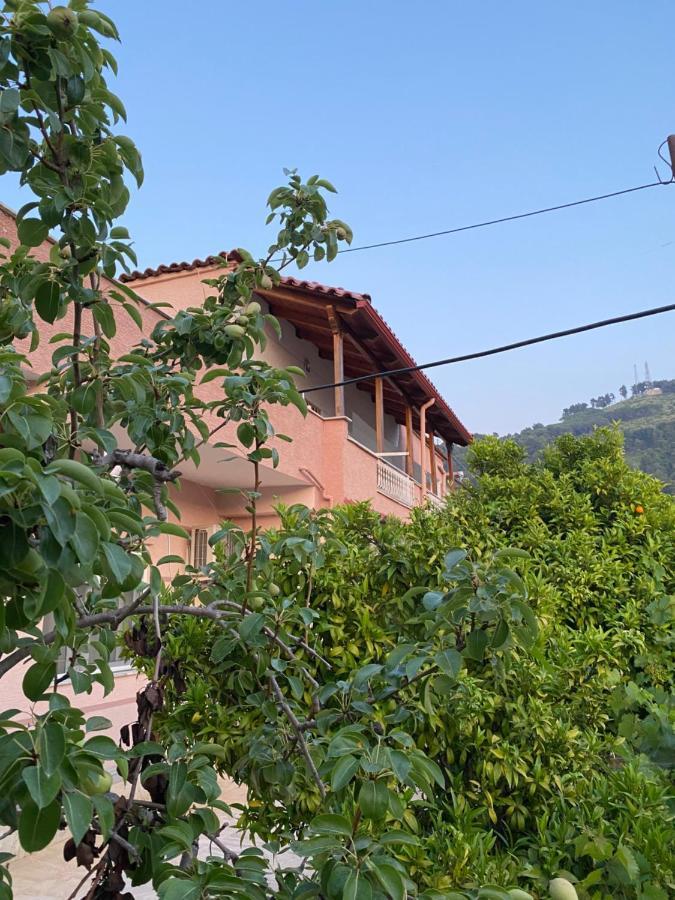 Marl'S Home Berat Exterior photo